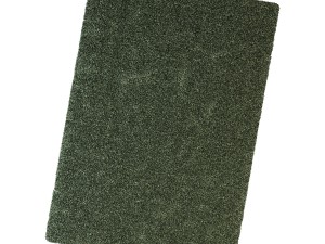 carpet with a short nap 3D Модель