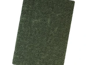 carpet with a short nap 3D Model