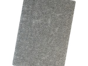 carpet with a short nap 3D Модель