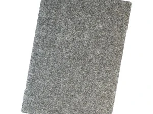 carpet with a short nap 3D Model