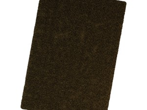 carpet with a short nap 3D Модель