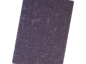 carpet with a short nap 3D Модель