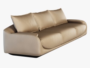 sofa martini 3D Model