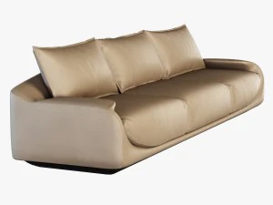 sofa martini 3D Model