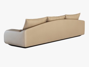 sofa martini 3D Model
