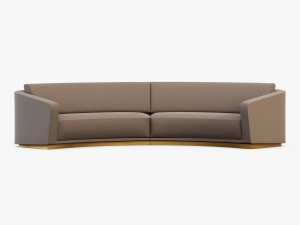 sofa ferdinand 3D Model