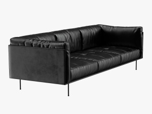 sofa rod 3D Model