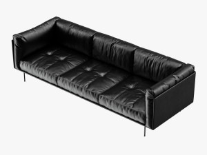 sofa rod 3D Model