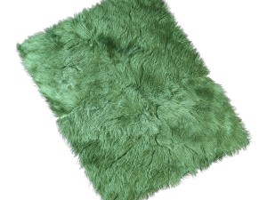 carpet Modelo 3D