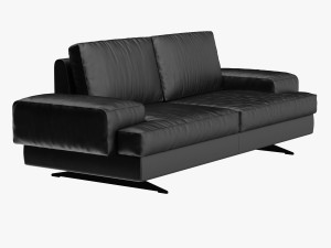sofa derby 3D Model