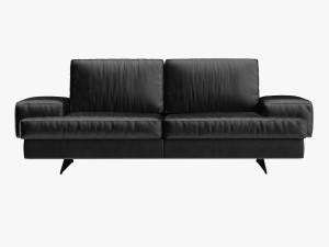 sofa derby Modelo 3D