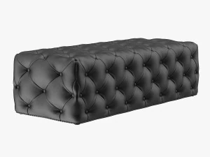 senhor digsby otomano Modelo 3D