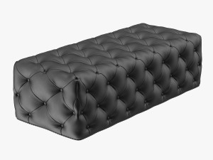 lord digsby ottoman 3Dモデル