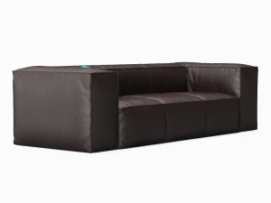 scruffy sofa 3D Model