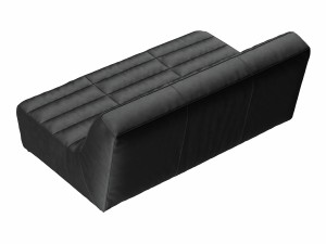 shabby sofa 3D Модель