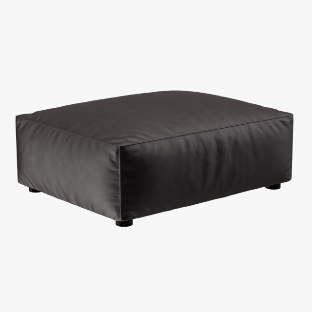 rio footstool 3D Модель .c4d .max .obj .3ds .fbx .stl .blend 