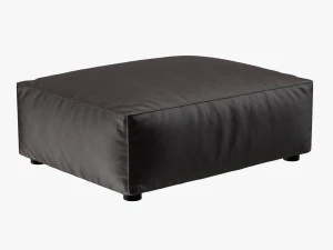 rio footstool 3D Model