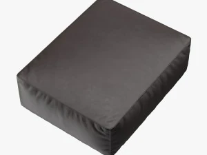 rio footstool 3D Model