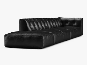 rio rh bankmetaal 3D Model