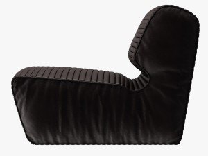 four hands ccar-y5 canyon chair 3D Model