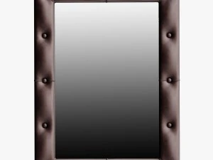 cermin kulit kecil Model 3D