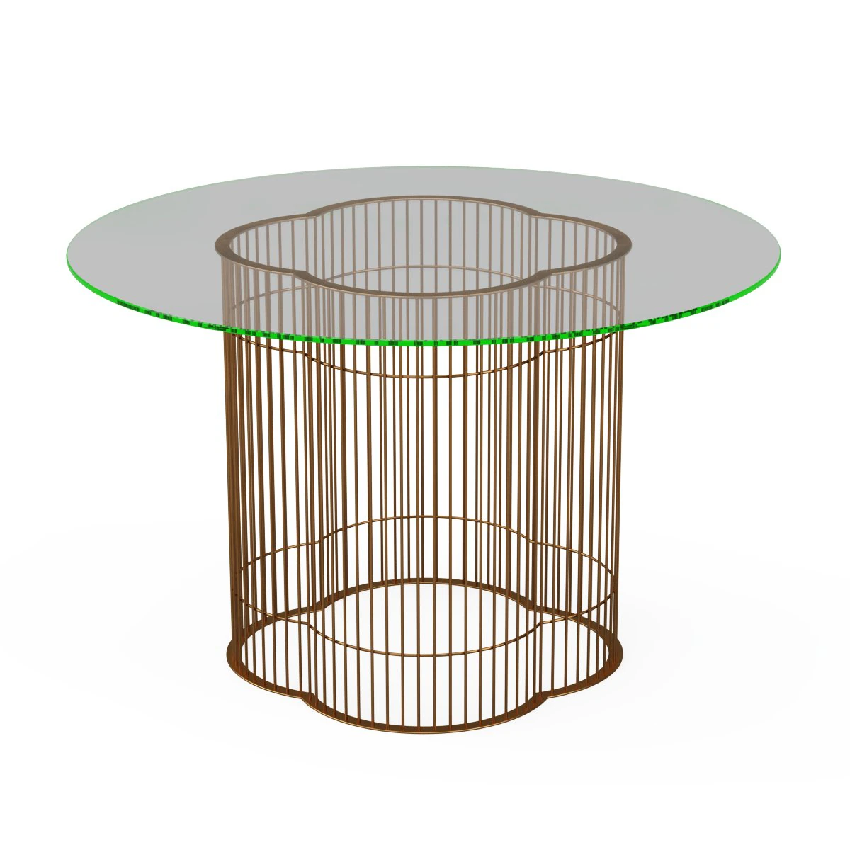 dining table christopher guy 3D Model .c4d .max .obj .3ds .fbx .stl .blend 
