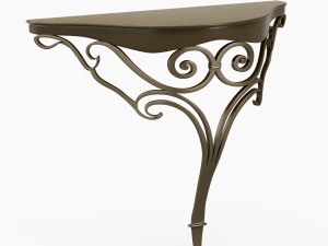 console target point giorno co103 0191 3D Модель