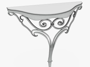 console target point giorno co103 0191 3D Модель