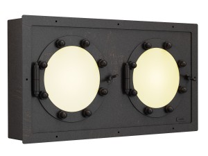 wall lamp robers indoor wl 3590 3D Model