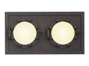 wall lamp robers indoor wl 3590 3D 모델