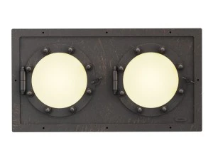 wall lamp robers indoor wl 3590 3D Model