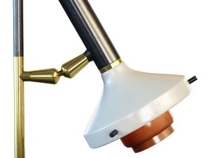 oscar torlasco table lamp 3D Model