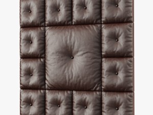 decorative wall panel 3D Модель