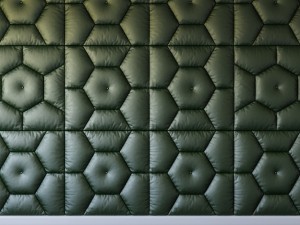 decorative wall panel 3D Модель