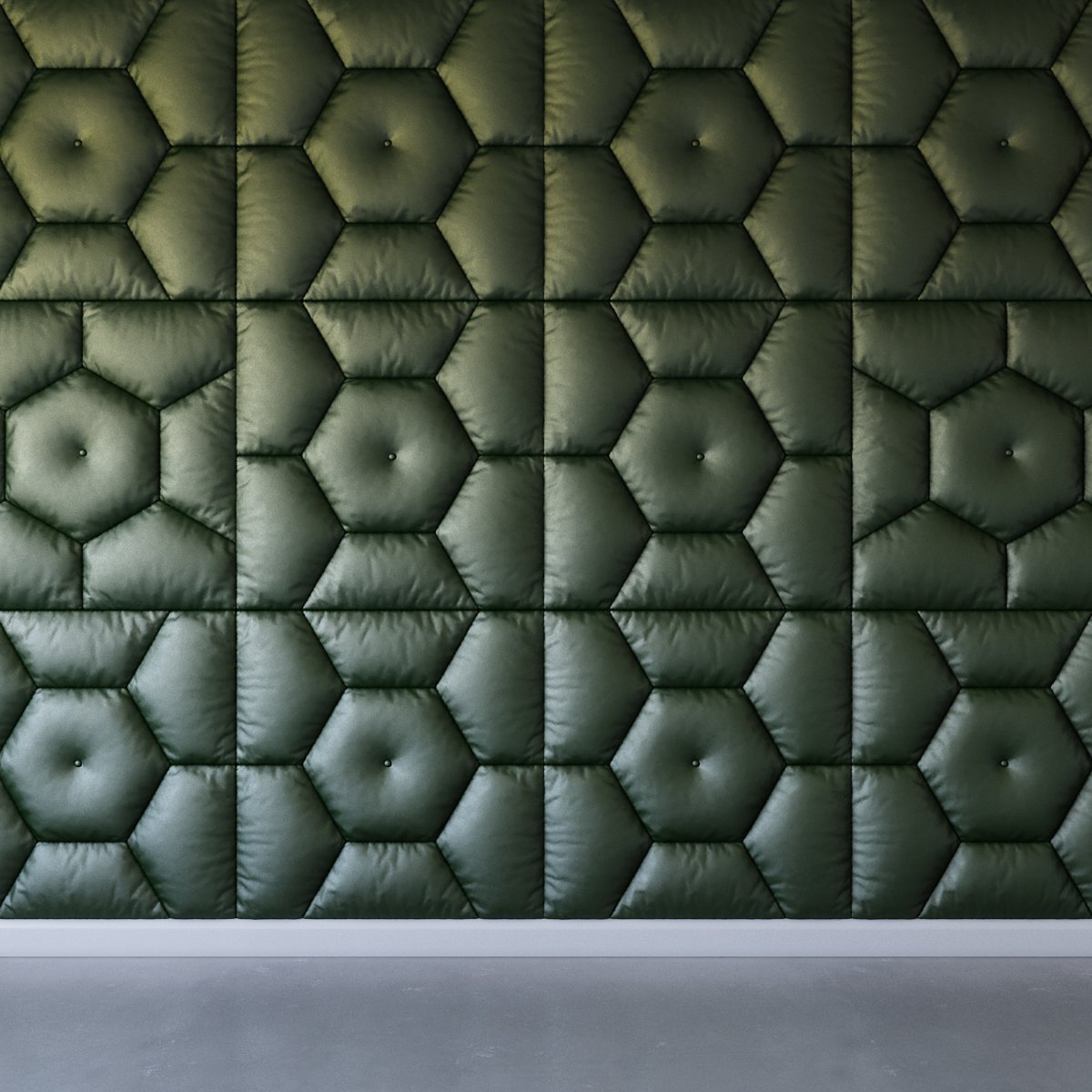 Decorative Wall Panel 3D wall panel 3d panel 3D Model in Living Room  3DExport