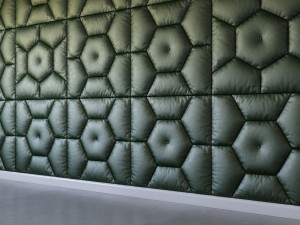 decorative wall panel Modelo 3D