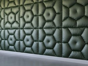 decorative wall panel 3D Model