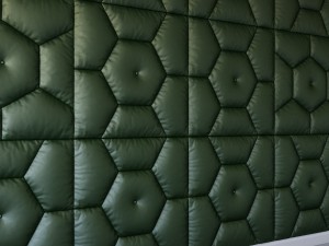decorative wall panel Modelo 3D