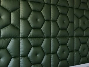 decorative wall panel 3D Model