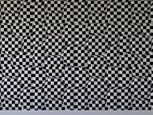 decorative wall panel Modelo 3D