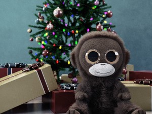 christmas tree 3D Model