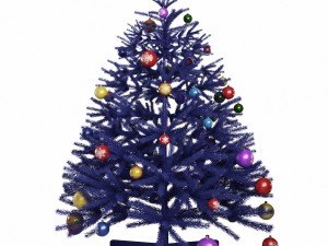 christmas tree Modèle 3D