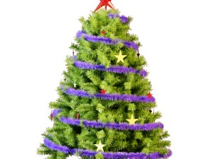 christmas tree Modèle 3D
