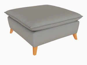 colecci&oacute;n de sof&aacute;s de olmo oeste Modelo 3D