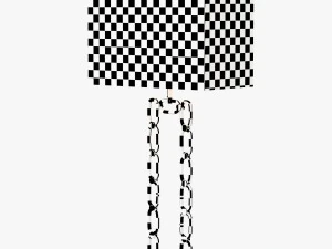 photo realistic table lamp collection 3D Model
