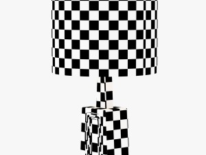 photo realistic table lamp collection Modelo 3D