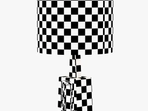 photo realistic table lamp collection 3D Model
