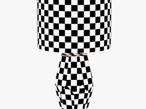 photo realistic table lamp collection 3D Model