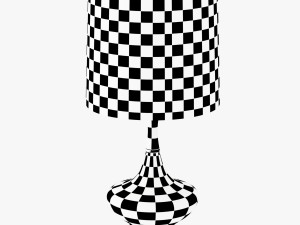 photo realistic table lamp collection Modelo 3D