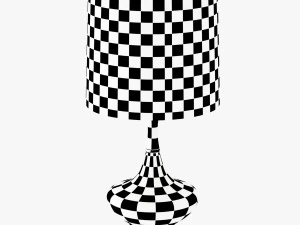 photo realistic table lamp collection 3D Model